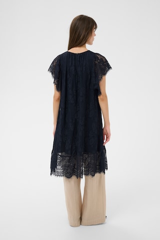 Part Two Kleid 'Amena' in Blau