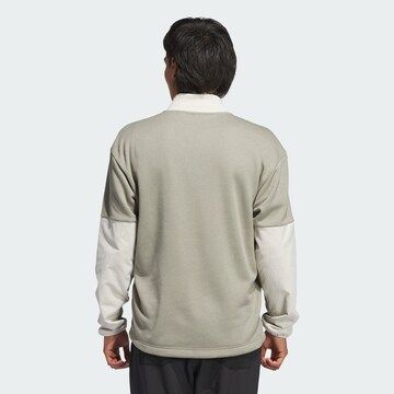ADIDAS PERFORMANCE Sports sweater 'Go-To' in Green