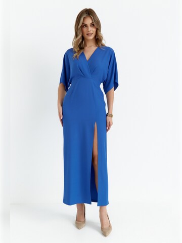 Makover - Vestido en azul