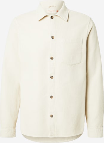 Revolution Риза в бяло: отпред