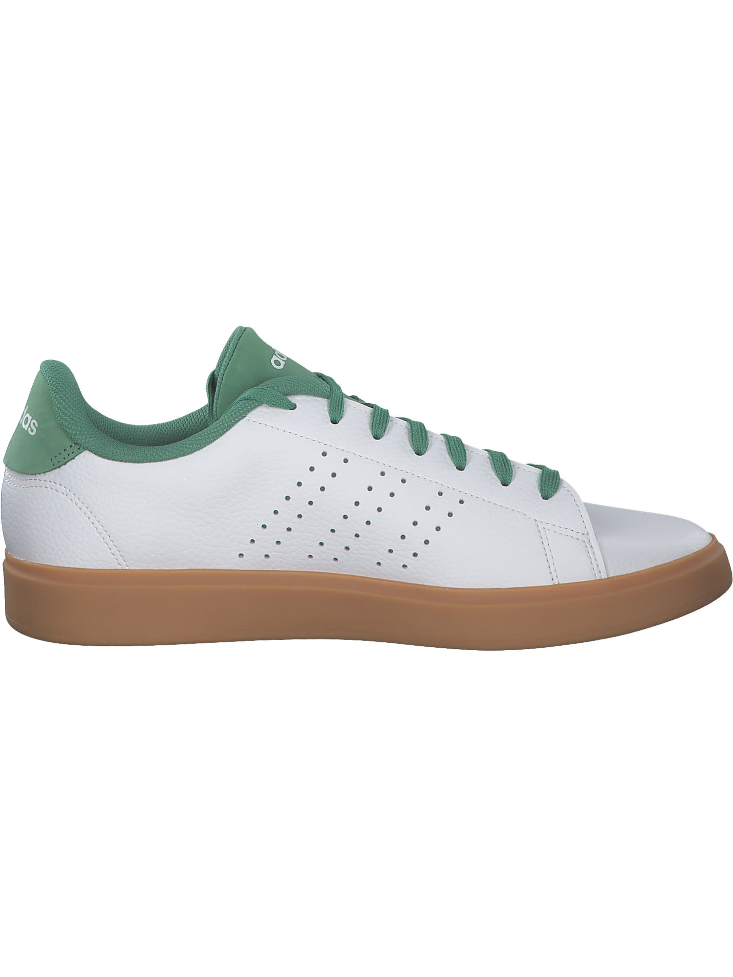 ADIDAS ORIGINALS Veterschoen 'Advantage 2.0' in Wit