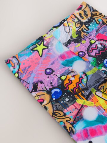 Next Rozšírený strih Legíny - Zmiešané farby