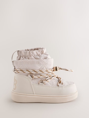 Baker by Ted Baker - Bota de neve em bege