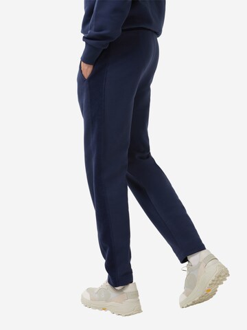 Bogner Fire + Ice Regular Hose 'PEDRO4' in Blau