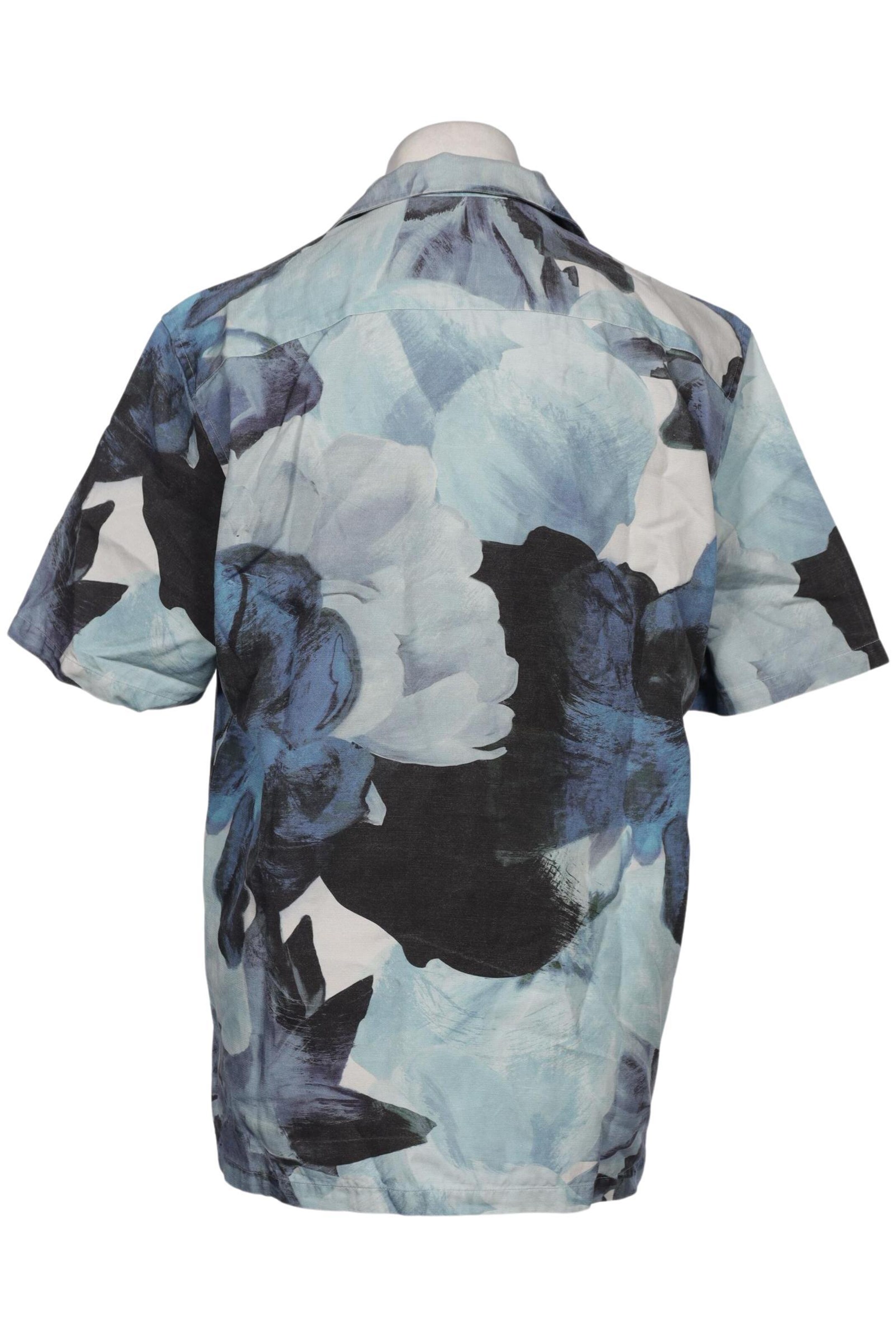 Ted Baker Button Up Shirt in L-XL in Mixed colors