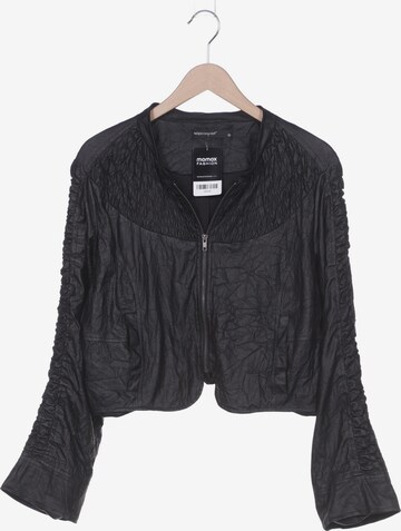 Soyaconcept Jacket & Coat in XXXL in Black: front
