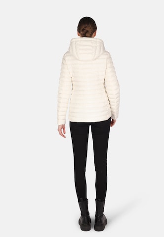 Fuchs Schmitt Between-season jacket 'Solarball' in White