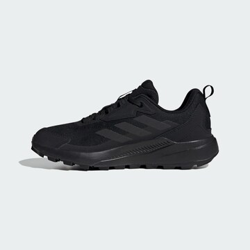 ADIDAS TERREX Low shoe 'Anylander' in Black