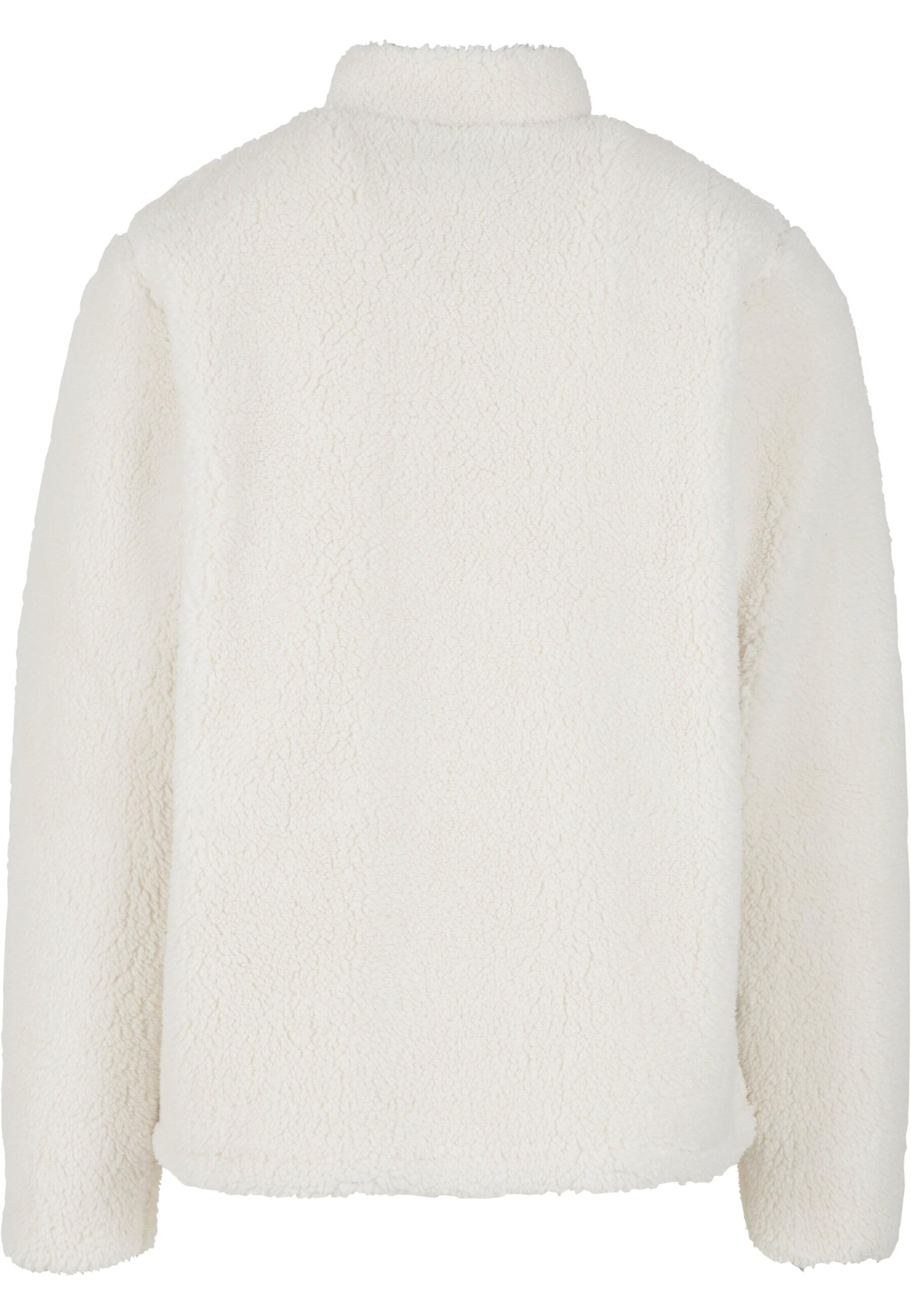 Sergio Tacchini Fleecová mikina 'Whitman Borg' – modrá