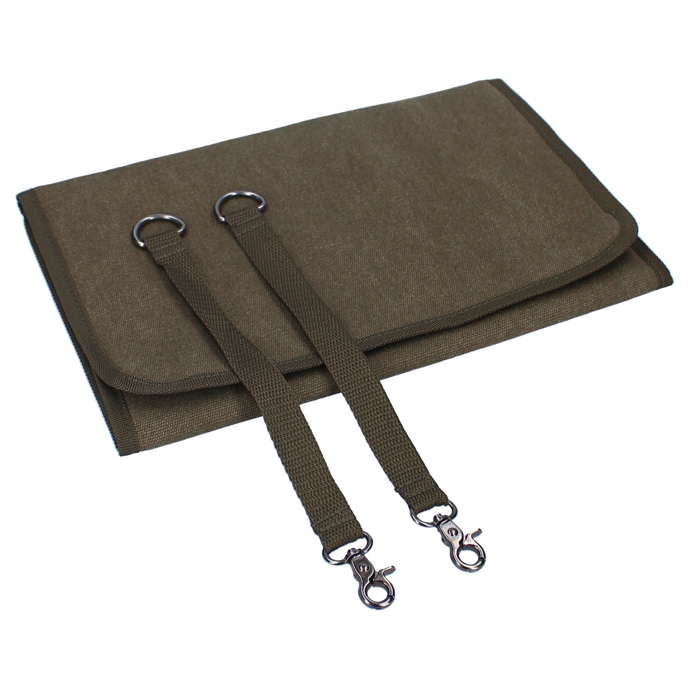 VADOBAG Diaper Bags in Green