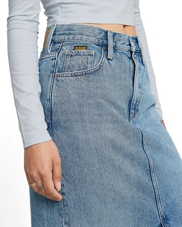 G-STAR Rok in Blauw
