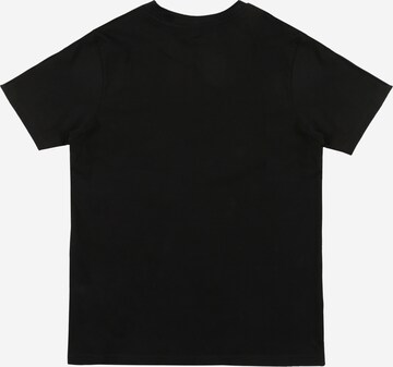 T-Shirt 'Friends' Mister Tee en noir