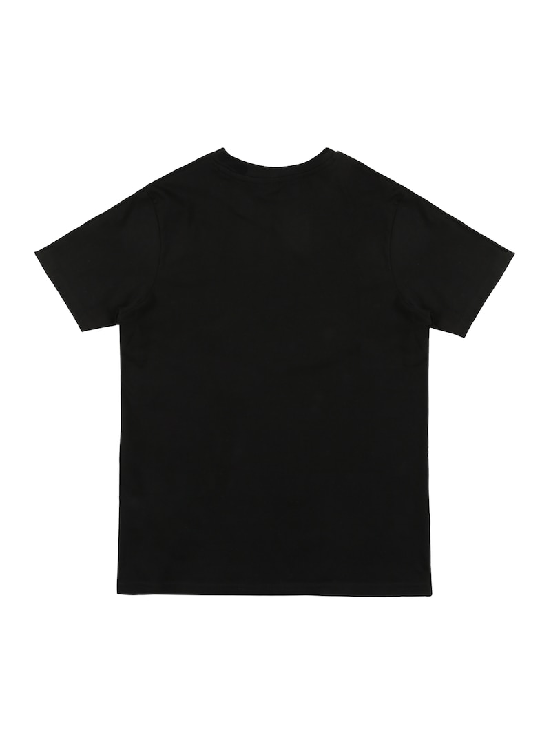 Teens (Size 140-176) T-shirts Black
