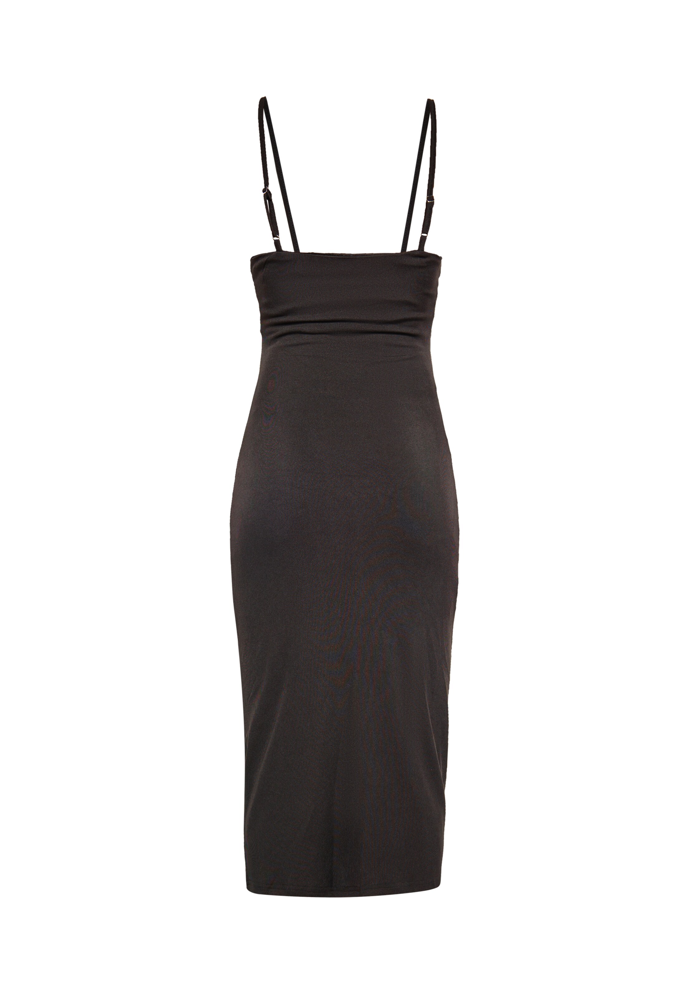 faina Cocktailmekko värissä musta