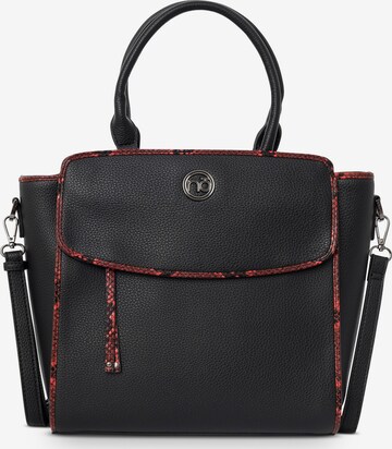 NOBO Handbag 'Serenity' in Black: front