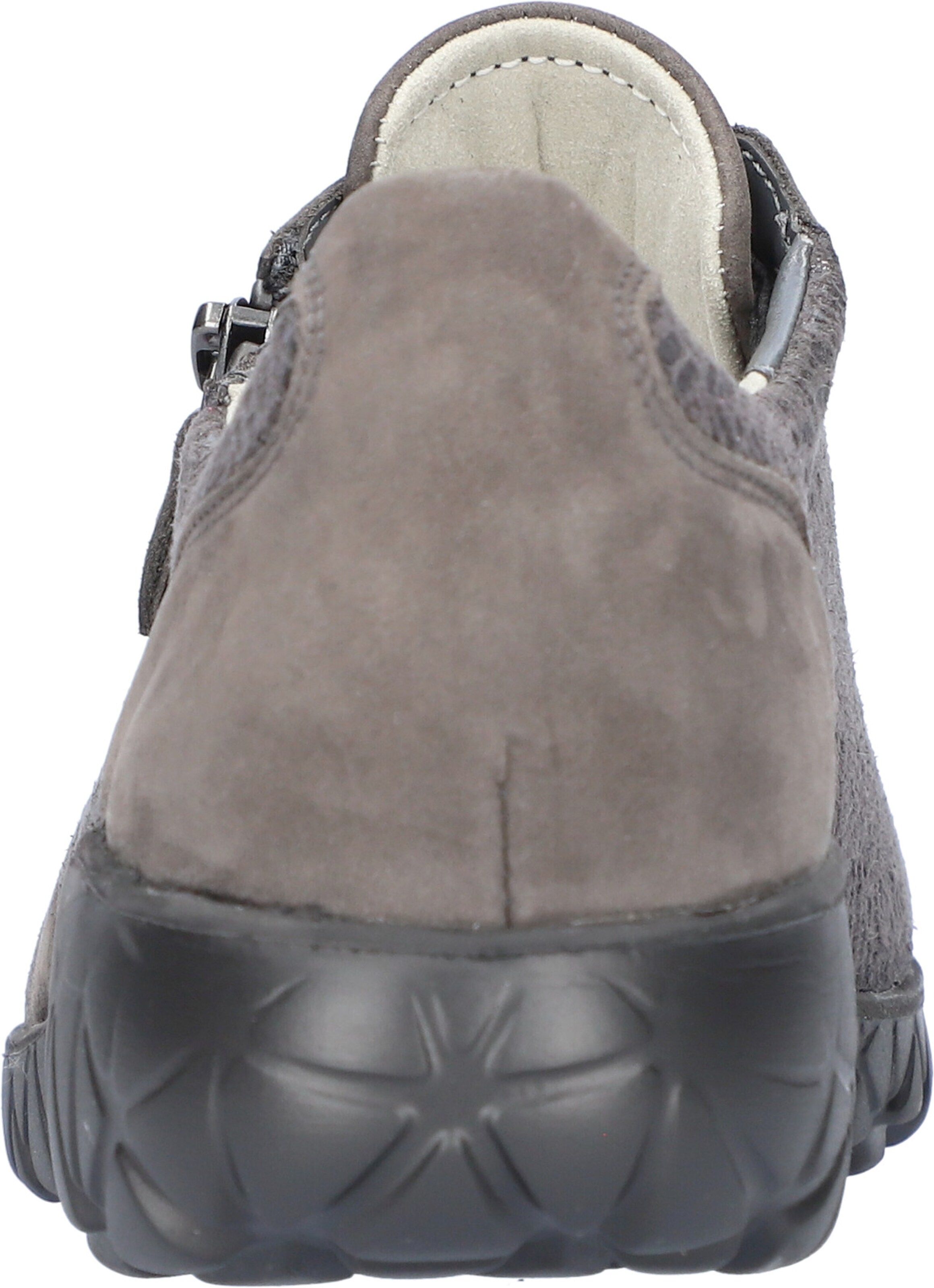 WALDLÄUFER Sneaker in Grau