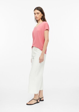T-shirt s.Oliver en rose
