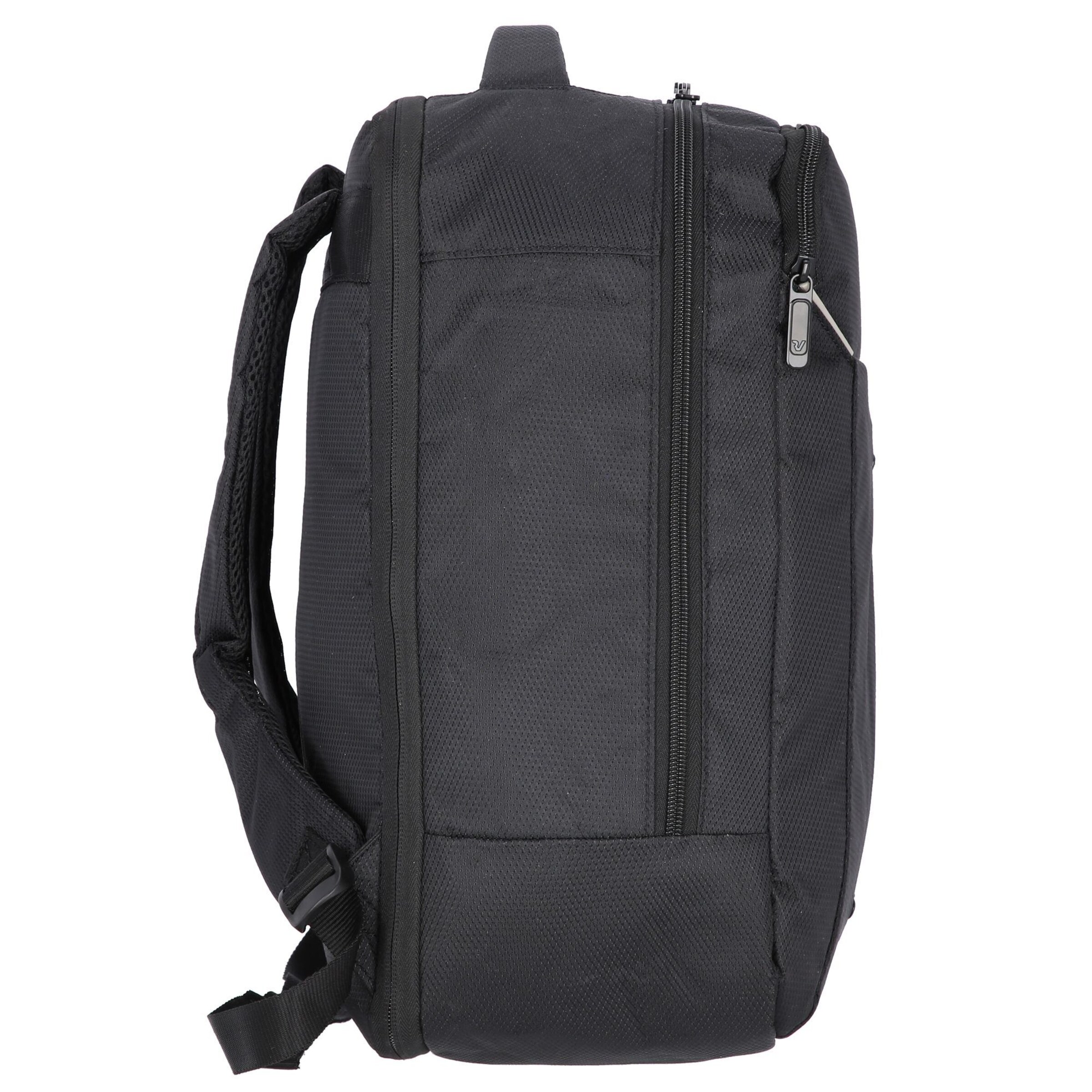 Roncato Backpack in Black
