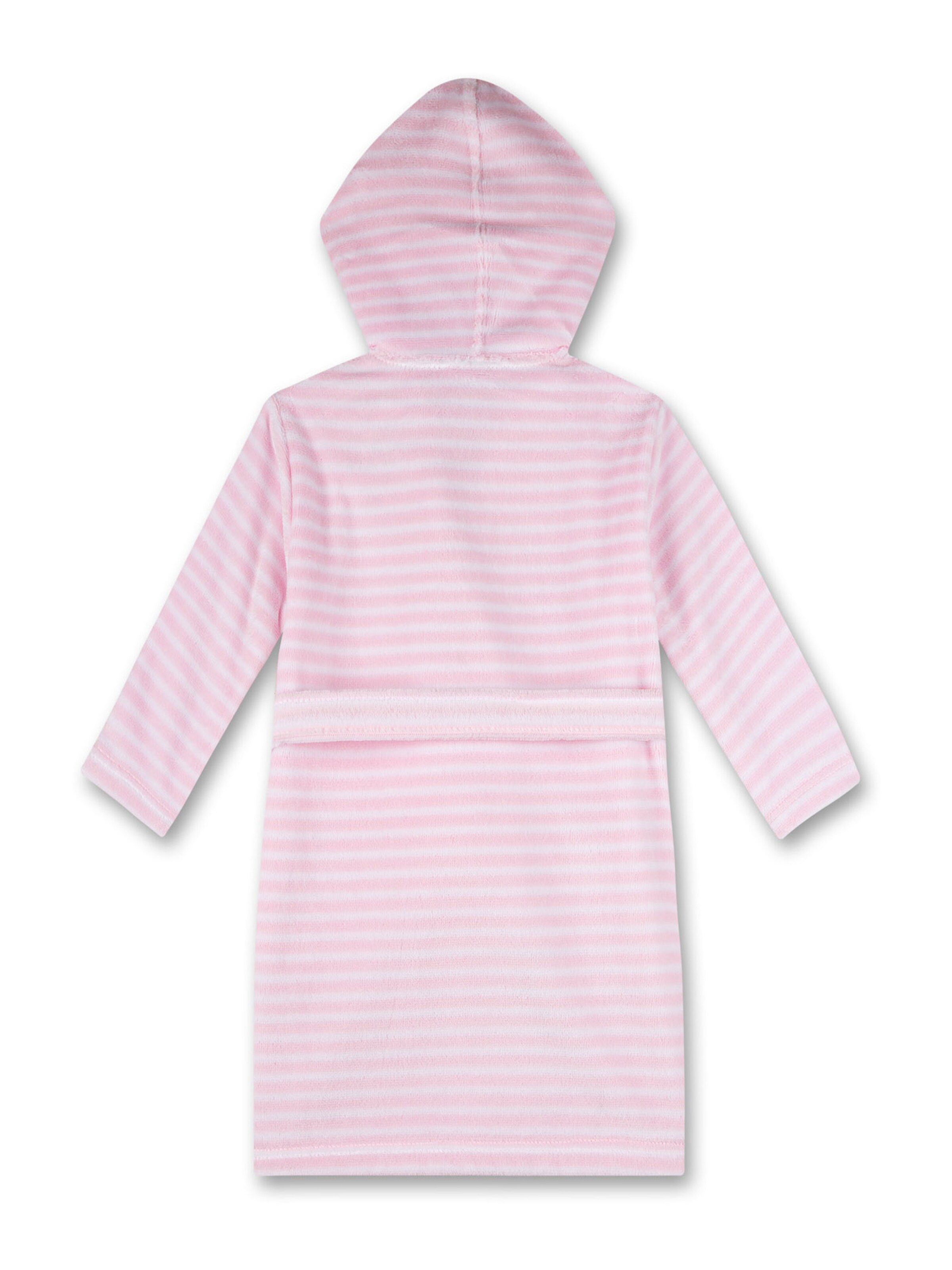 Sanetta Badjas in Roze