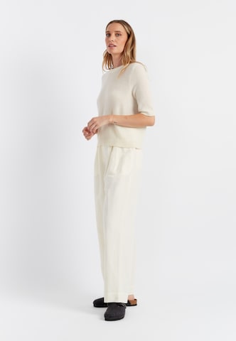 Chinti & Parker - Pullover em bege