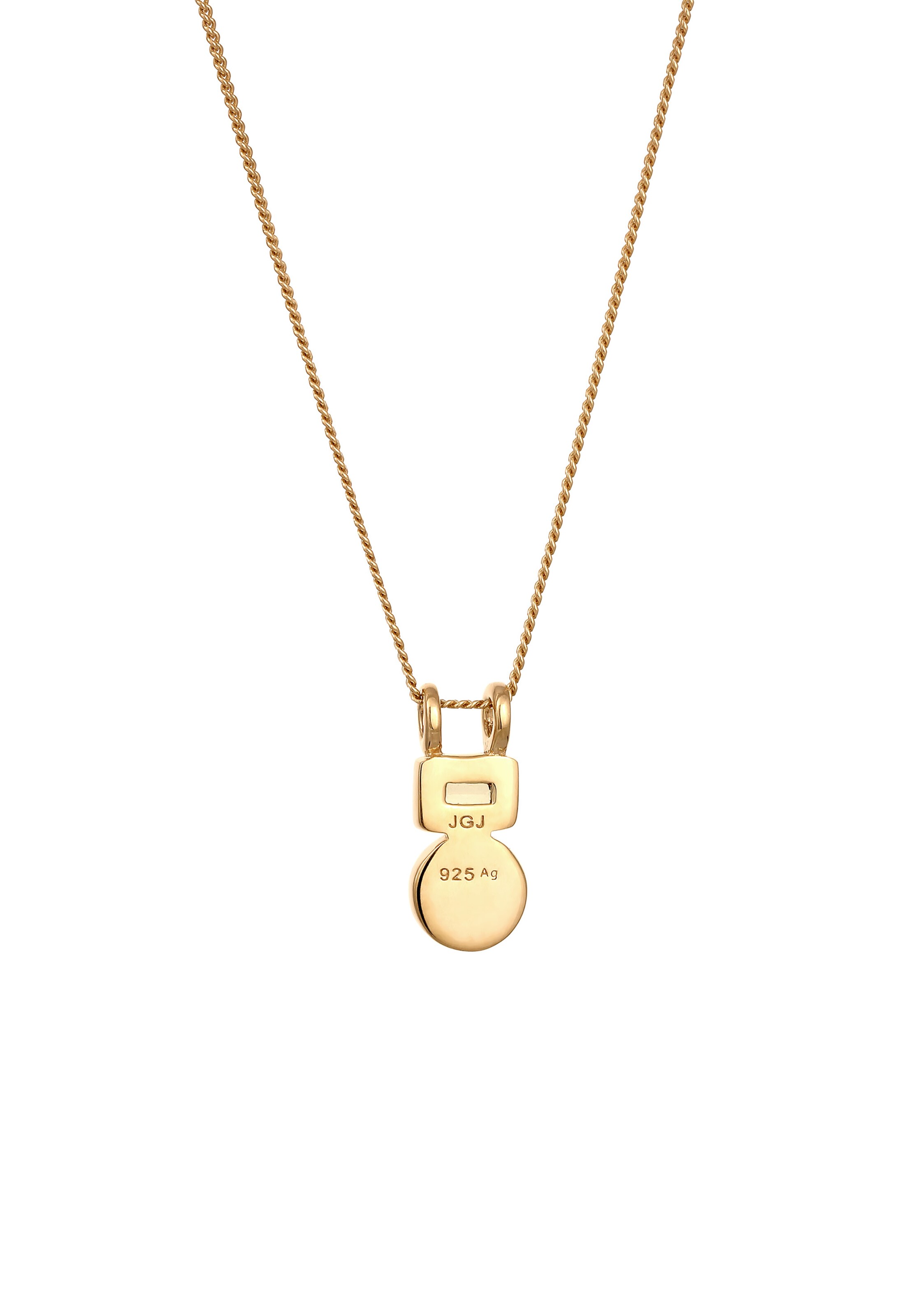 Chaîne ELLI PREMIUM en or