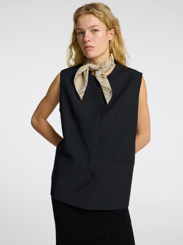 SELECTED FEMME Scarf in Beige