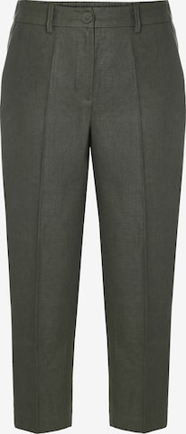 TATUUM Pantalon 'Semiko' in Groen: voorkant