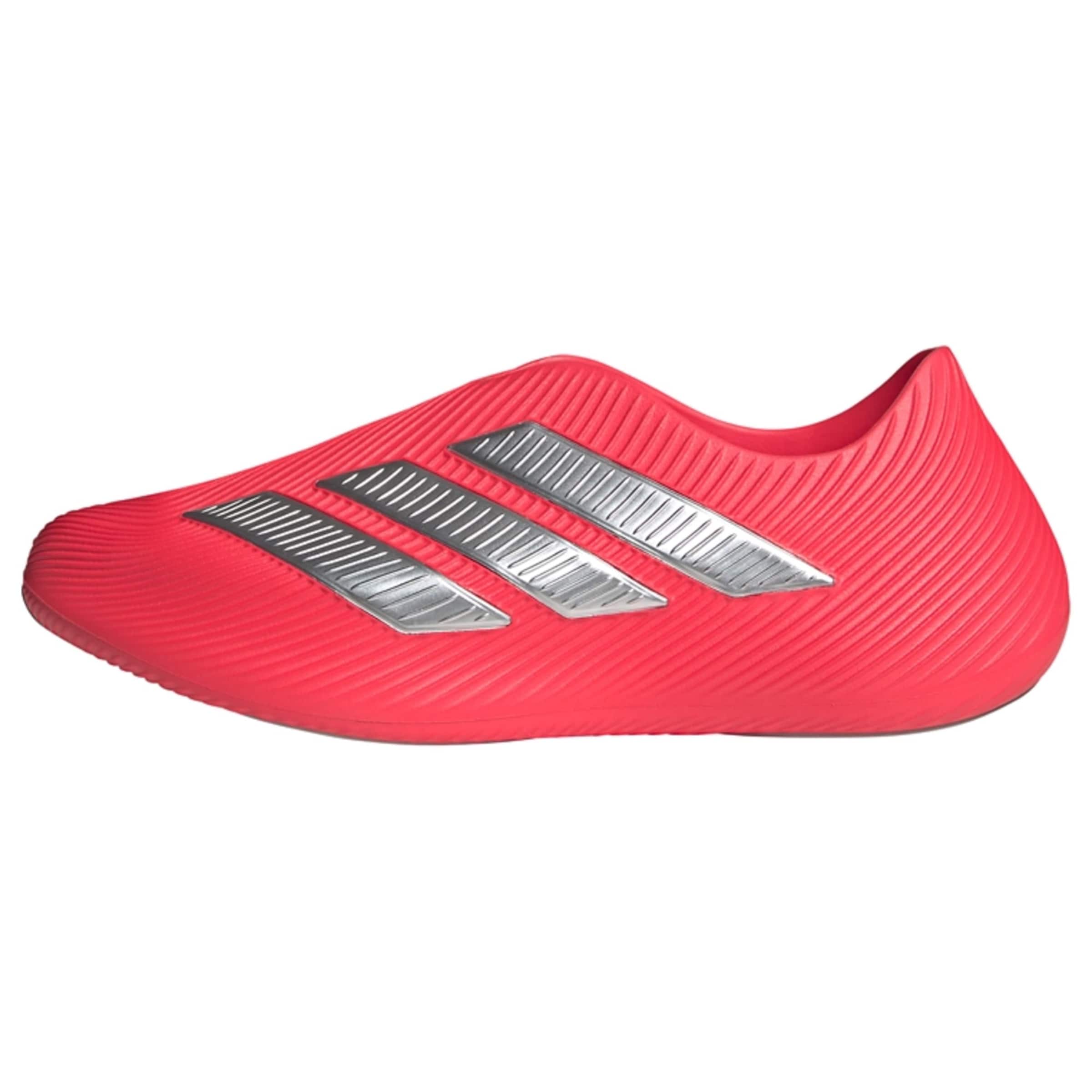 Scarpa sportiva 'Purechill' di ADIDAS SPORTSWEAR in rosso: frontale