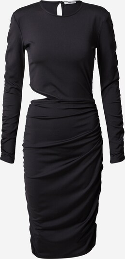 BZR Šaty 'Imma' - černá, Produkt