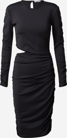 BZR Šaty 'Imma' - černá, Produkt