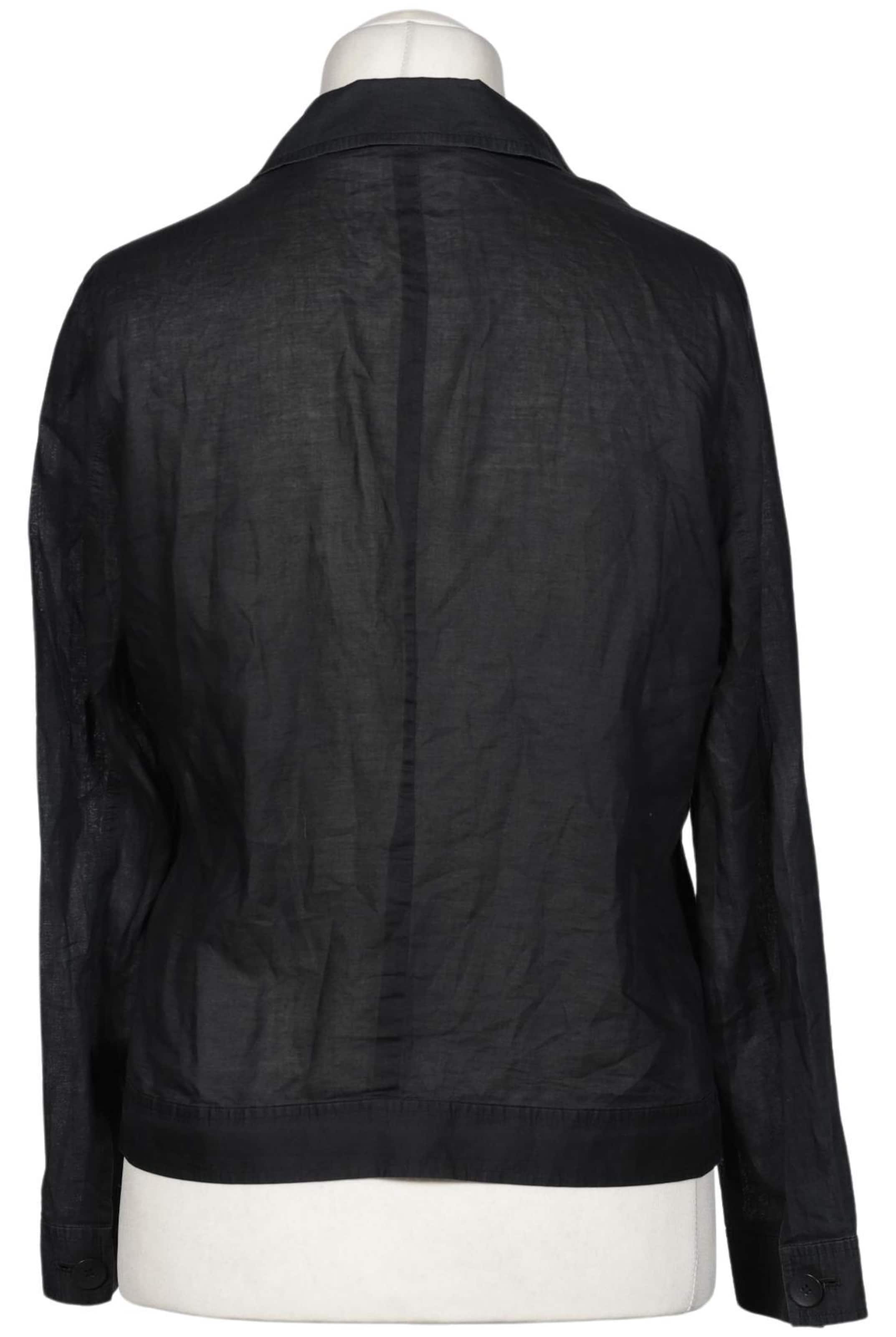 TAIFUN Blouse & Tunic in L in Black