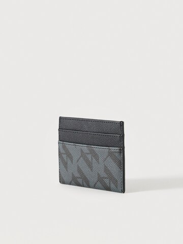 Karl Lagerfeld - Estuche 'K/IKON' en negro