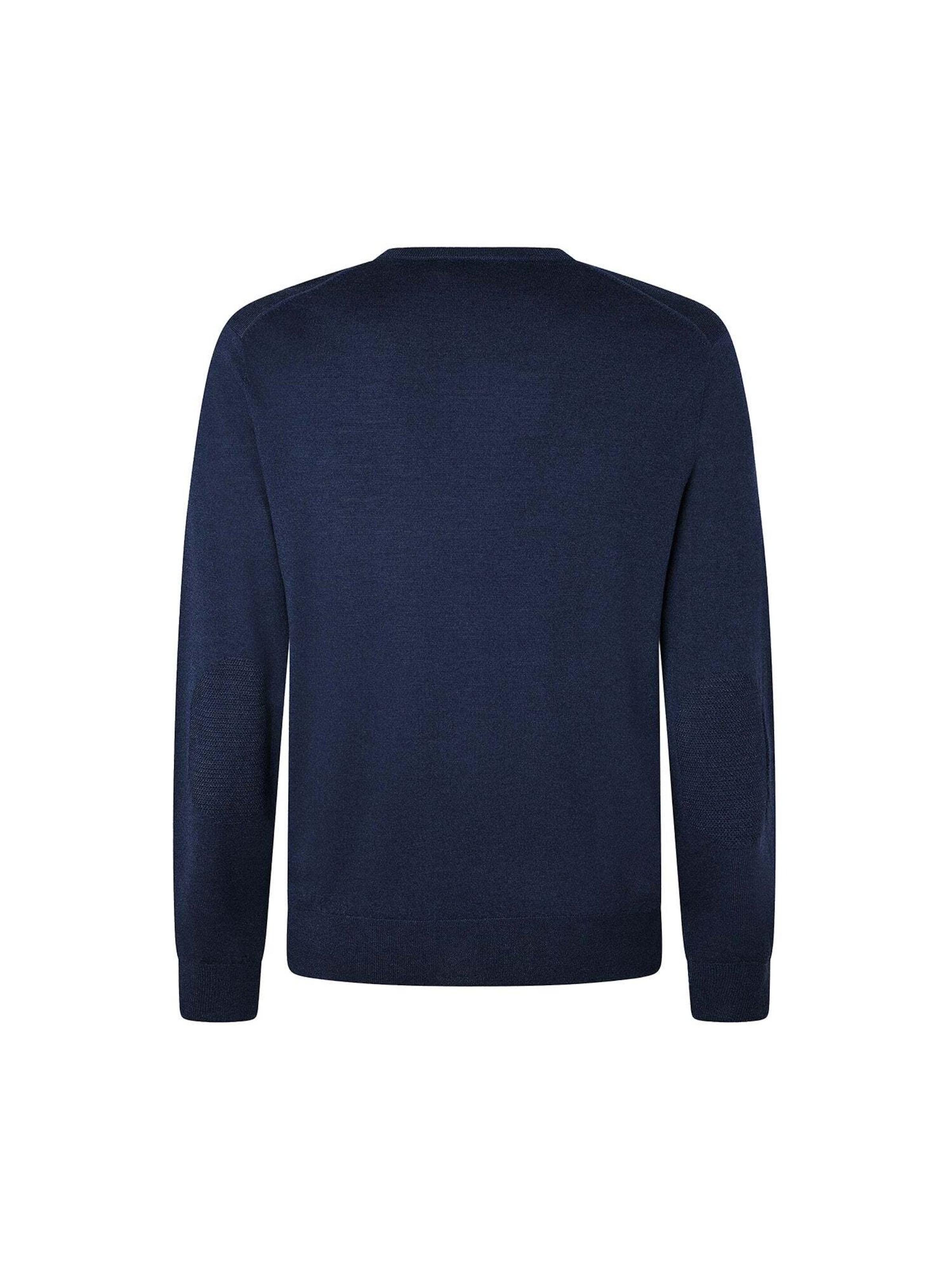 Pullover di Hackett London in blu