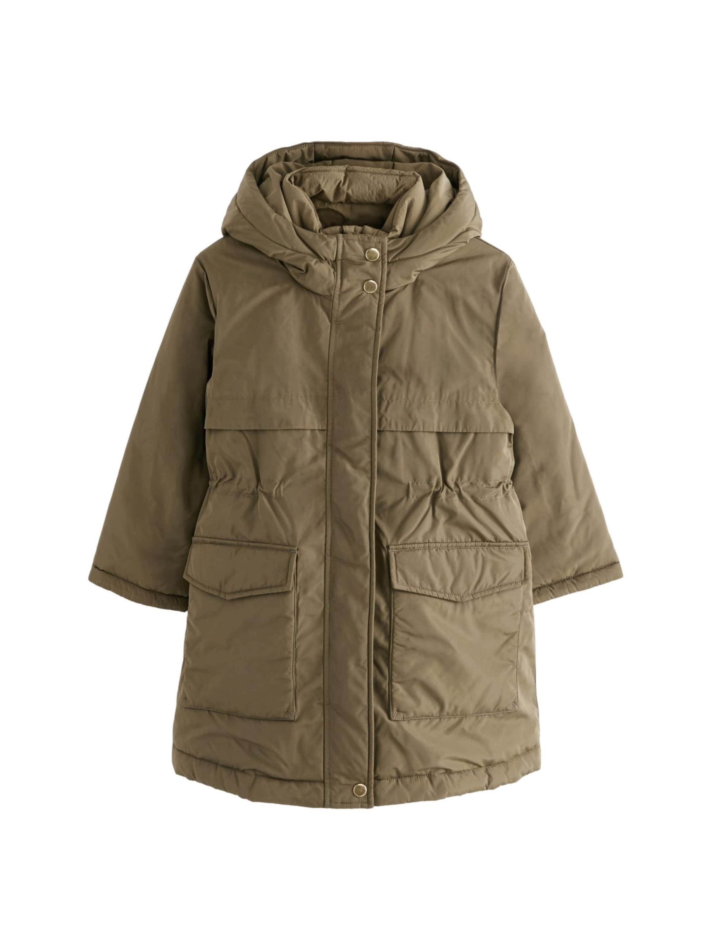 Next Frakke i grøn: forside