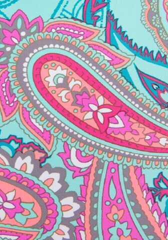 Slip bikini di VENICE BEACH in colori misti