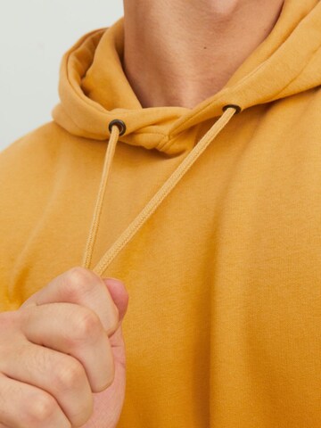 JACK & JONES - Sudadera en oro