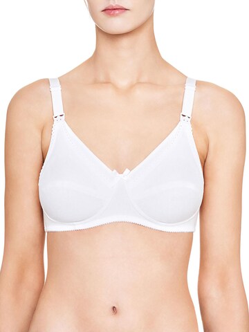 SUSA Nursing Bra 'SUSA Still BH Topsy' in White