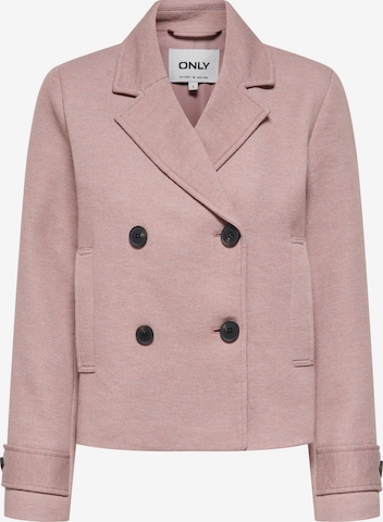 brūns ONLY Starpsezonu jaka 'ONLSEDONA FREJA': no priekšpuses