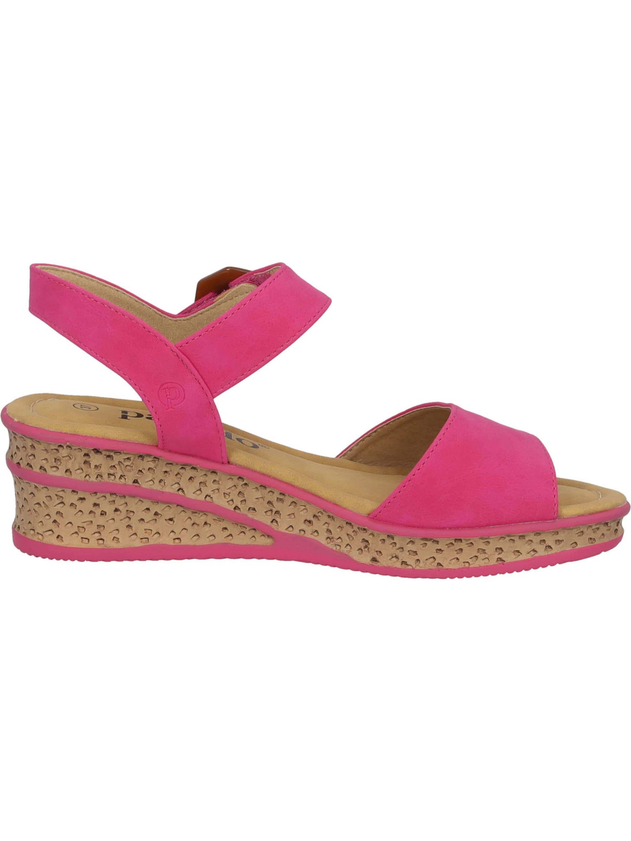 Palado Sandale 'Palado Gonce'‌ in Pink