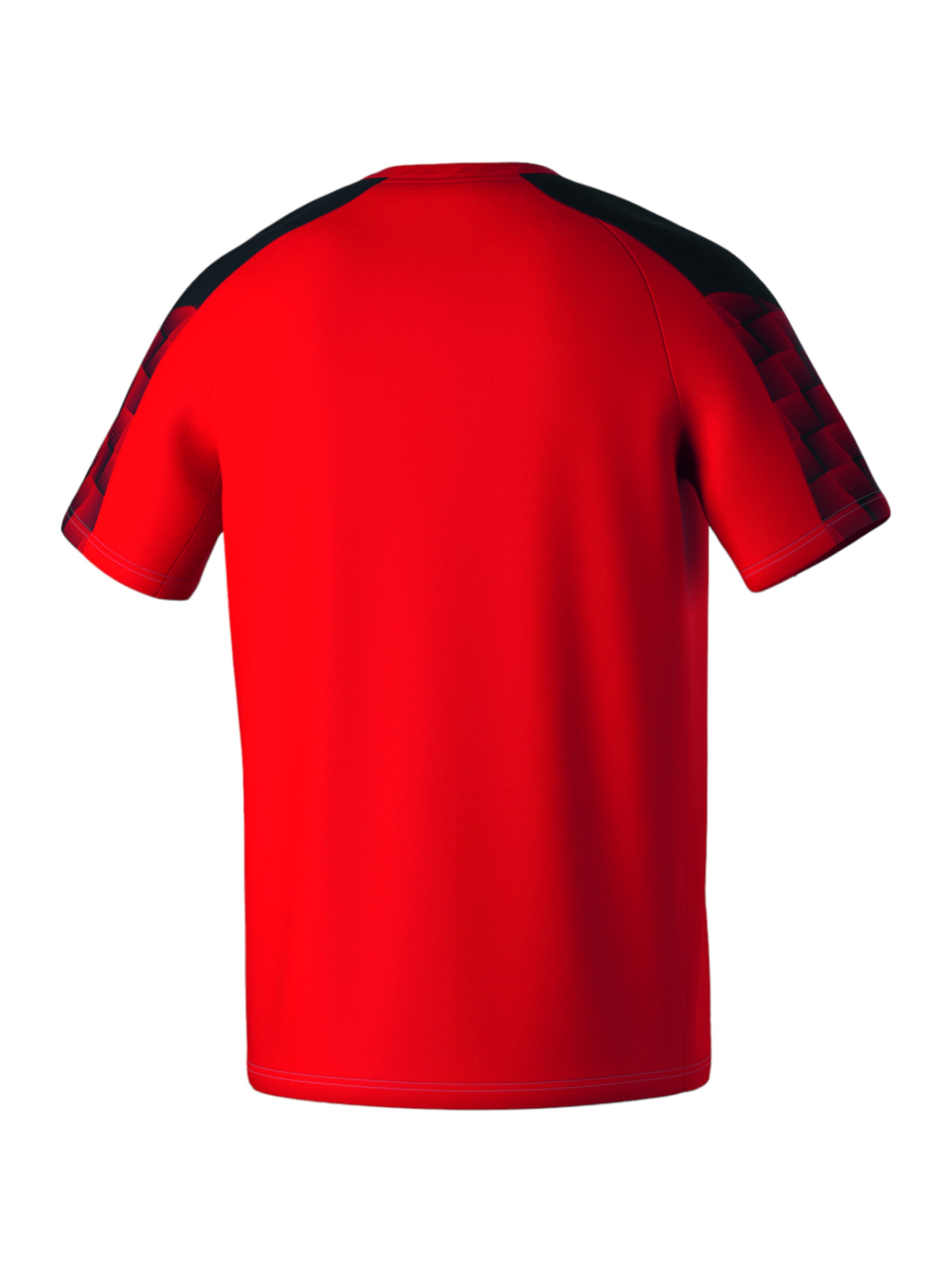 ERIMA Funktionsshirt in Rot