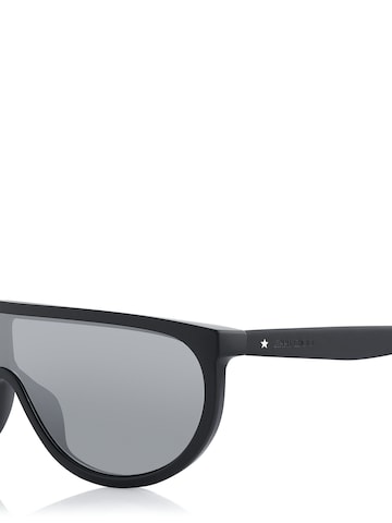 JIMMY CHOO - Gafas de sol 'Jimmy Choo Sonnenbrille' en negro