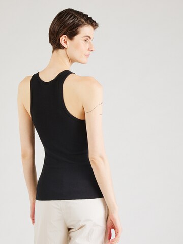 Nike Sportswear Top 'DANCE' - fekete