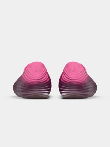 Nike Sportswear Clogs 'REACTX REJUVEN8' in Roze