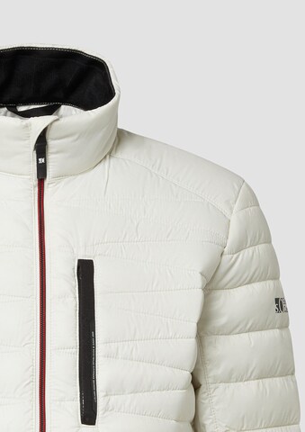 Veste d’hiver s.Oliver en gris