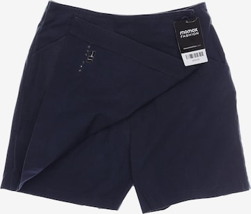 Hot Stuff Shorts XS in Blau: predná strana