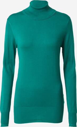 Kaffe Sweater 'Astrid' in Green: front