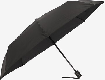 KNIRPS Umbrella 'A.200' in Black: front