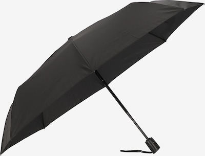 KNIRPS Parapluie 'A.200' en noir, Vue avec produit