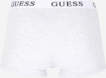 GUESS Boxershorts i blå