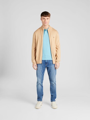 Polo Ralph Lauren Regular fit Shirt in Blue